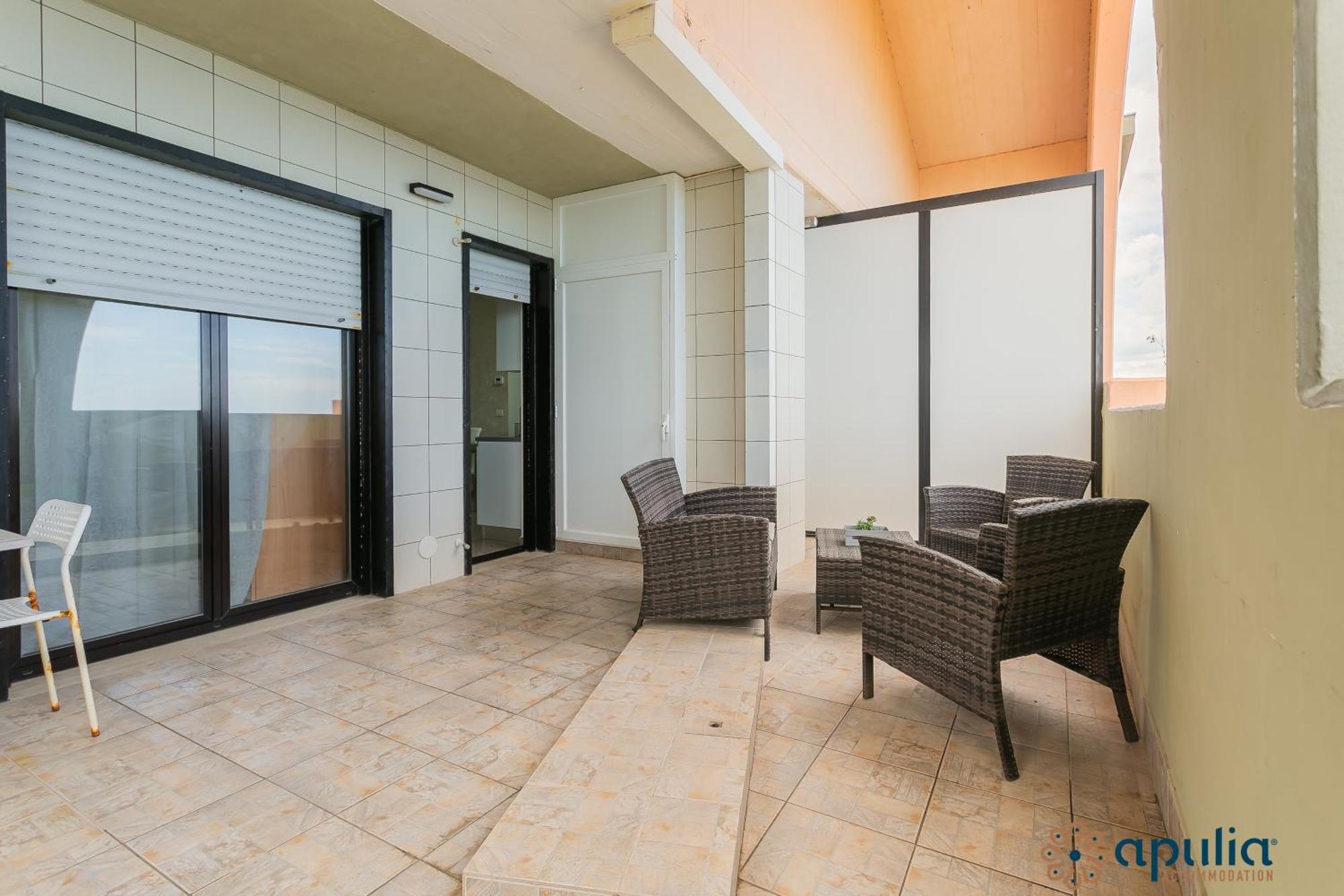 Fronte Mare By Apulia Accommodation Bari Exterior foto