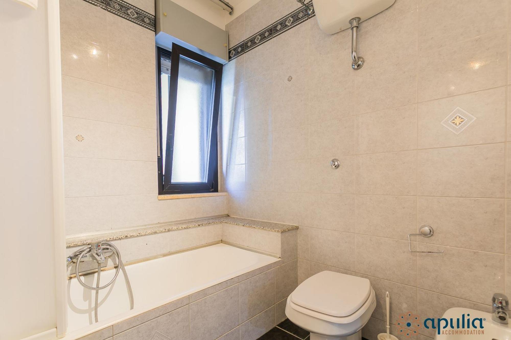 Fronte Mare By Apulia Accommodation Bari Exterior foto